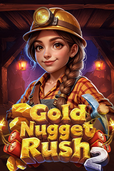 Gold Nugget Rush 2 Gold Nugget Rush 2