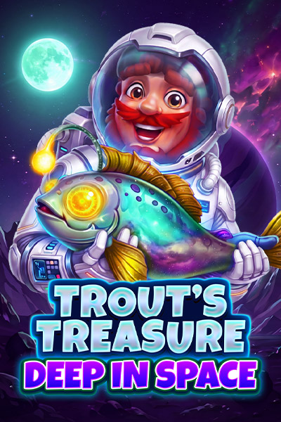 Trout's Treasure - Deep In Space Trout's Treasure - Deep In Space