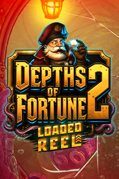 Depths of Fortune 2