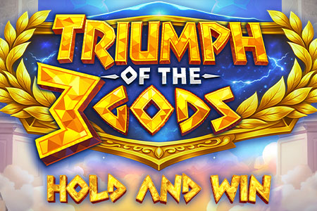 Triumph Of The 3 Gods