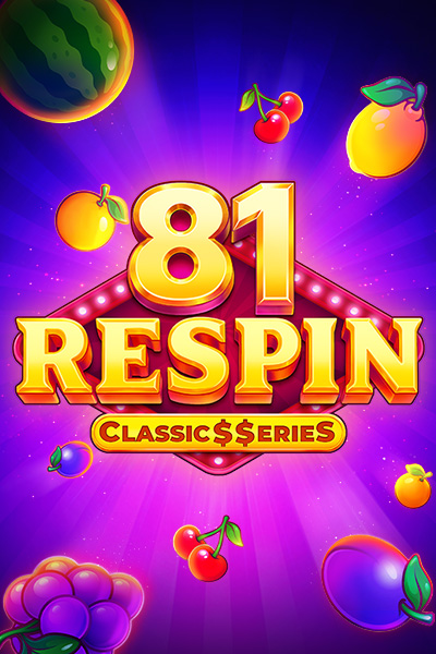 81 Respin: Classic$$erieS 81 Respin: Classic$$erieS