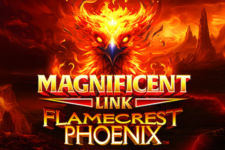 Magnificent Link Flamecrest Phoenix™