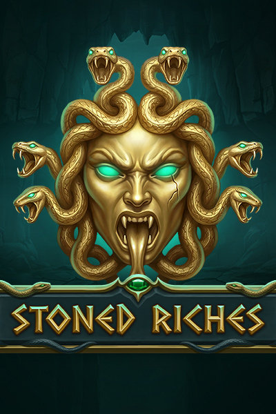 Stoned Riches Stoned Riches