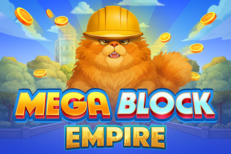 MegaBlock Empire