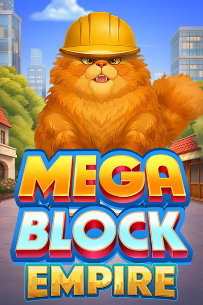MegaBlock Empire MegaBlock Empire