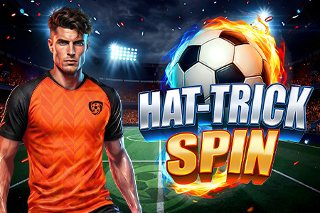 Hat-Trick Spin