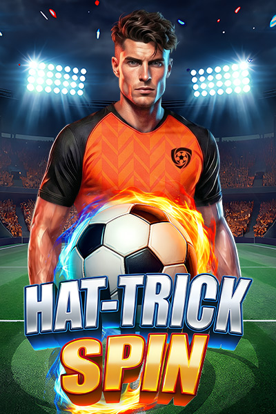 Hat-Trick Spin Hat-Trick Spin