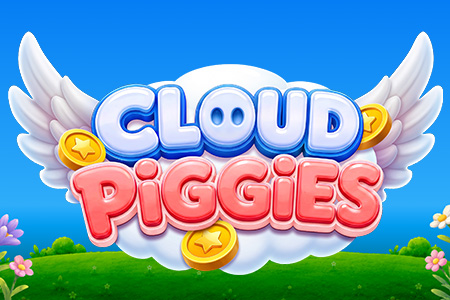 Cloud Piggies