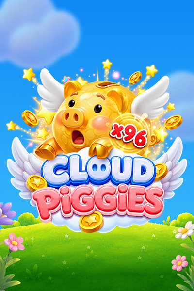Cloud Piggies