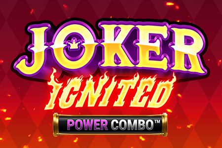 Joker Ignited Power Combo™