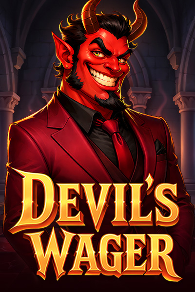 Devil's Wager