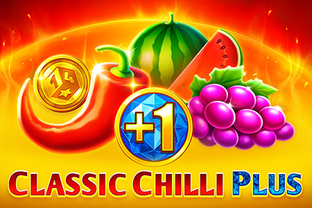 Classic Chilli Plus