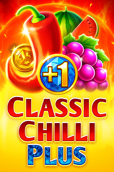 Classic Chilli Plus