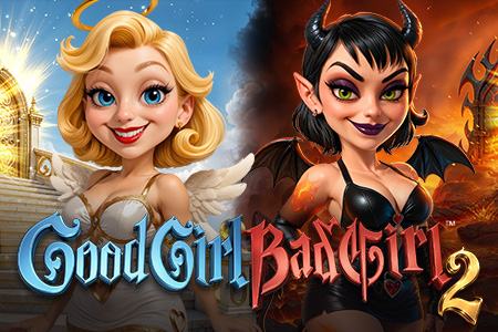 Good Girl, Bad Girl 2