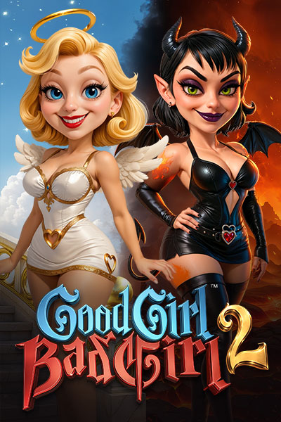 Good Girl, Bad Girl 2