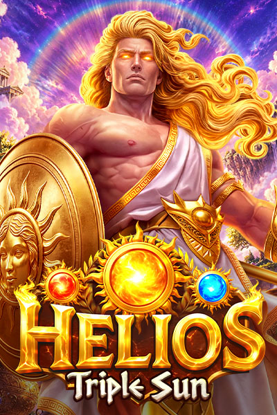 Helios - Triple Sun