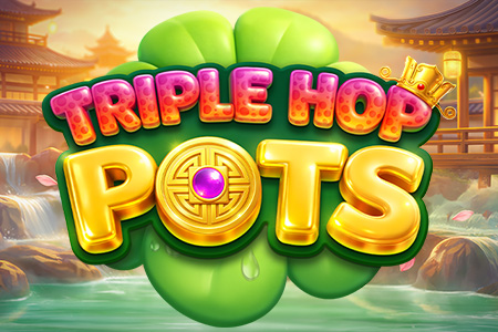 Triple Hop Pots