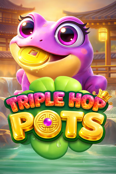 Triple Hop Pots