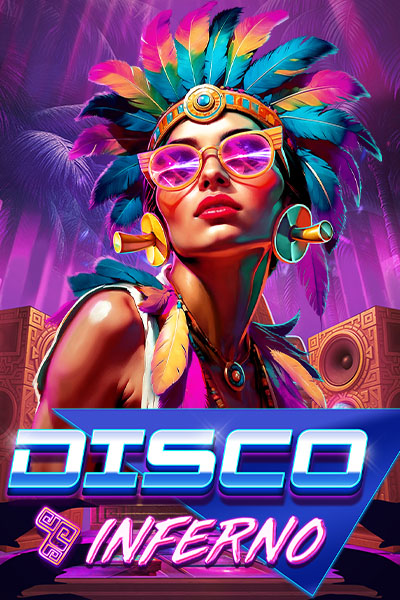 Disco Inferno Disco Inferno