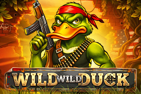 Wild Wild Duck