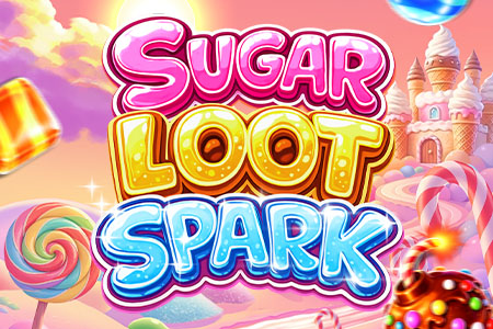 Sugar Loot Spark