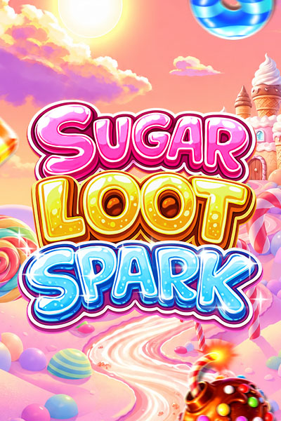 Sugar Loot Spark