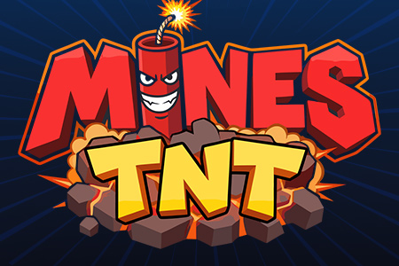 Mines TNT