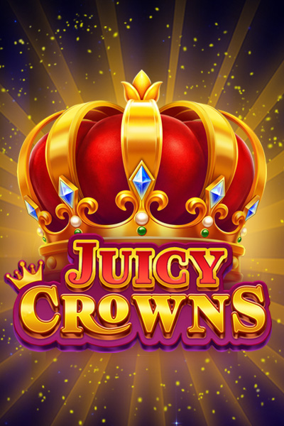 Juicy Crowns