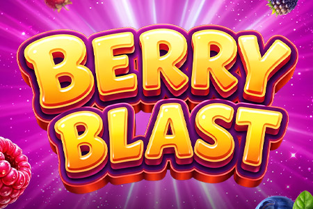 Berry Blast