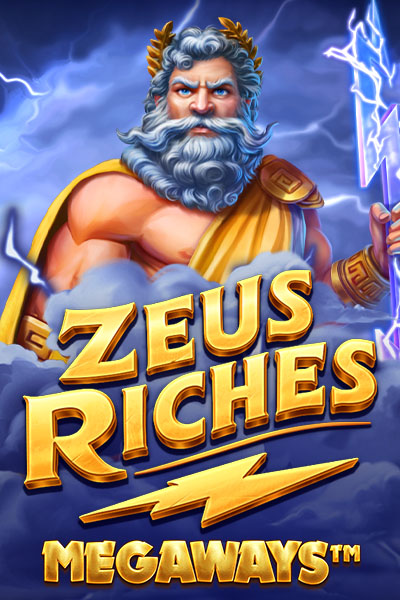 Zeus Riches Megaways