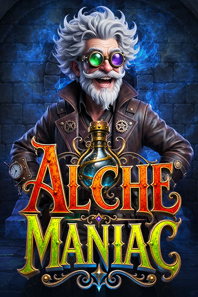 Alchemaniac