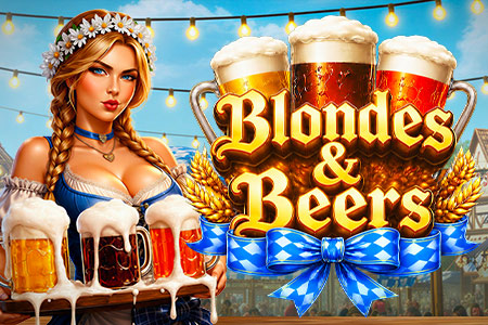 Blondes and Beers