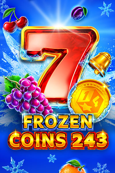 Frozen Coins 243