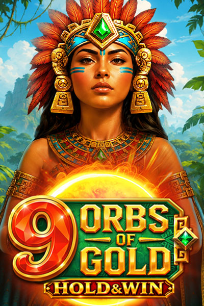 9 Orbs of Gold 9 Orbs of Gold