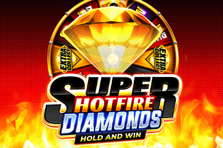 Super Hotfire Diamonds Super Hotfire Diamonds
