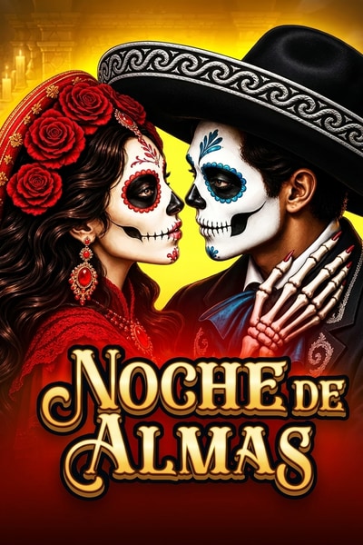 Noche de Almas
