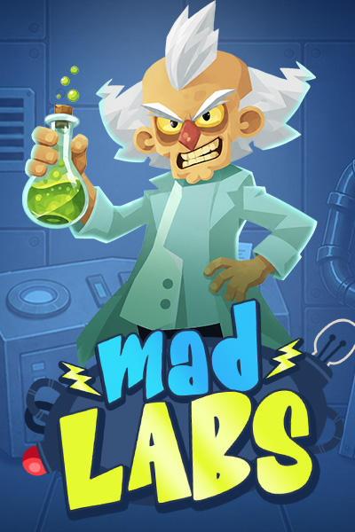 Mad Labs