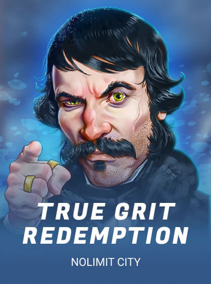 True Grit Redemption