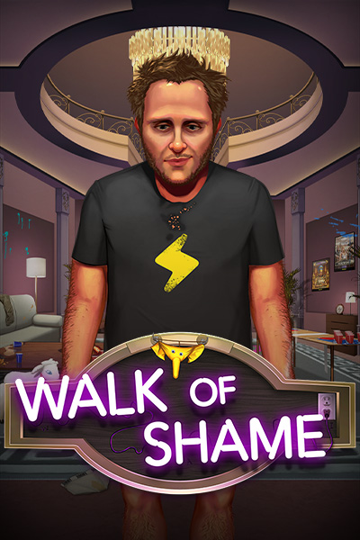 Walk Of Shame