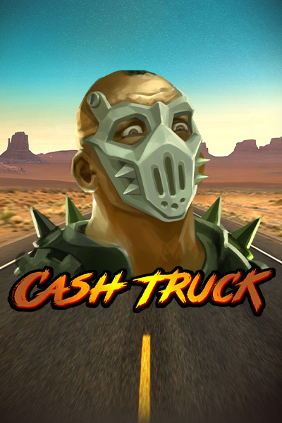 Cash Truck