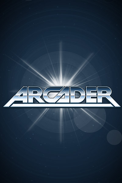 Arcader