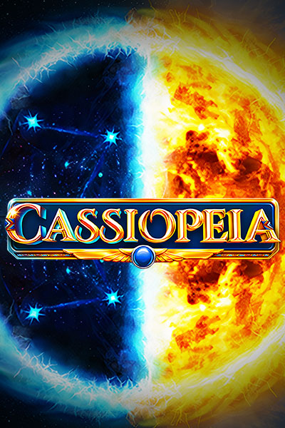 Cassiopeia