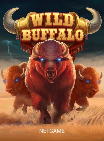 Wild Buffalo