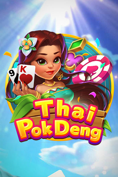 Thai Pok Deng Thai Pok Deng