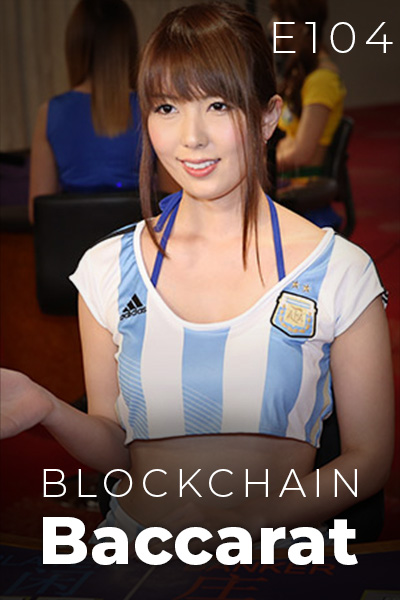 Blockchain Baccarat E104 Blockchain Baccarat E104