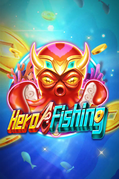 Hero Fishing