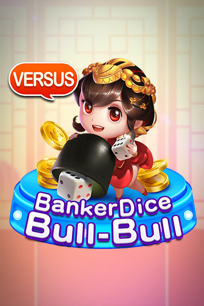 Banker Dice Bull-Bull Banker Dice Bull-Bull