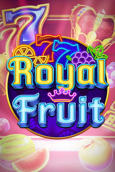 Royal Fruit Royal Fruit
