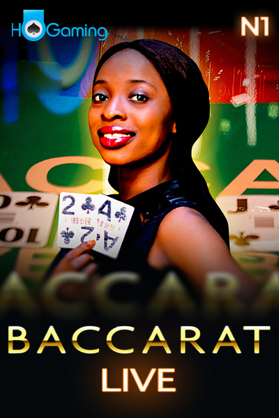 N1 Baccarat N1 Baccarat