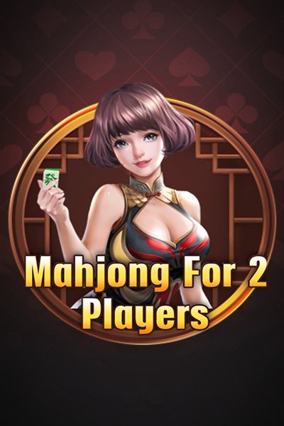 Mahjong For 2 Players Mahjong For 2 Players